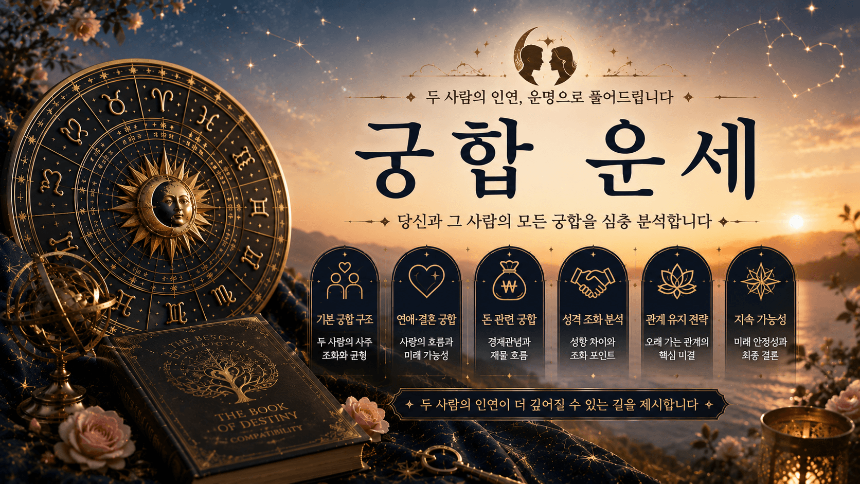 궁합 운세