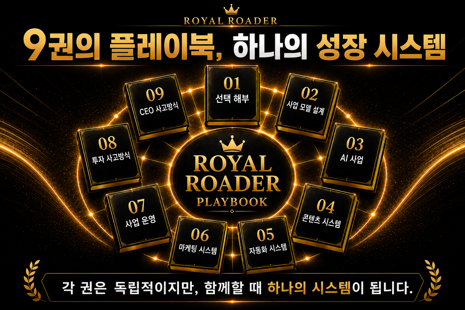 9권 성장 시스템